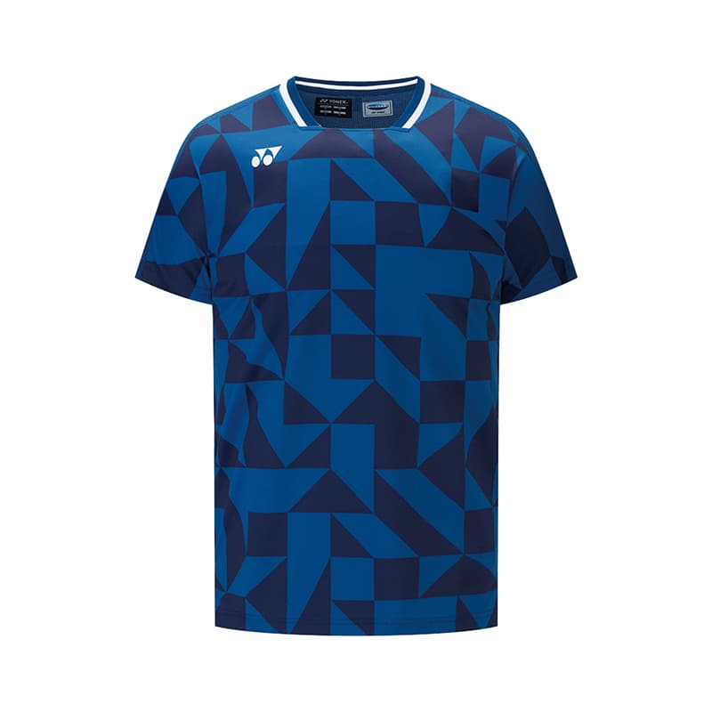 Футболка YONEX Мужские T-рубашки - изображение 1
