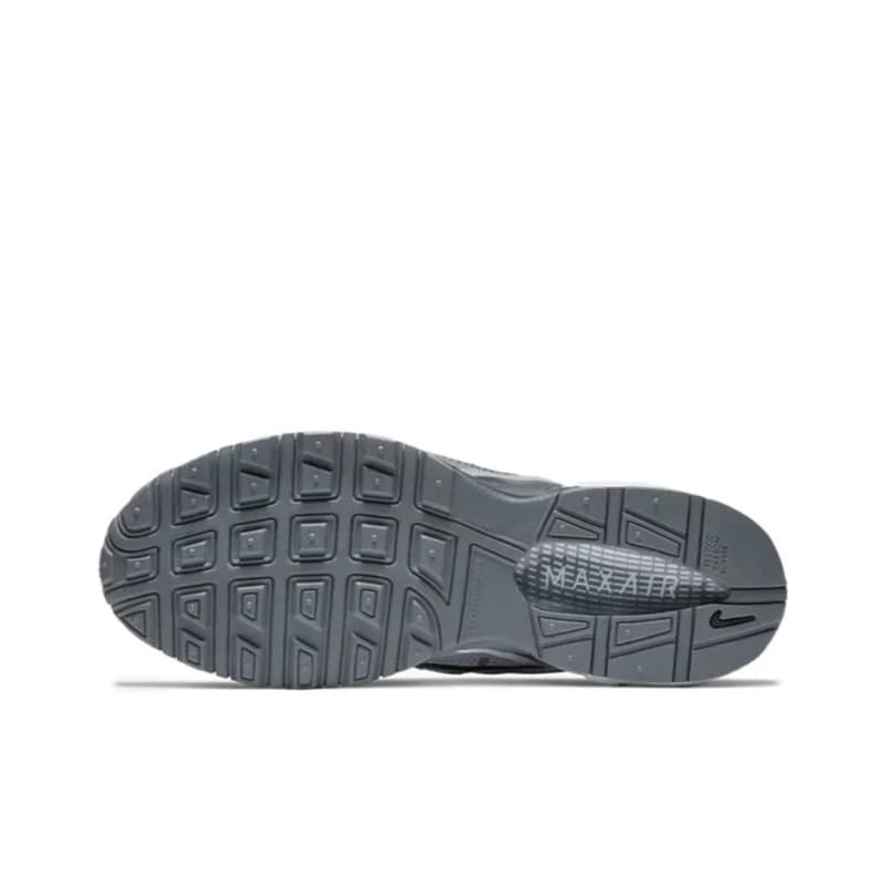 Кроссовки Nike Air MAX Torch 4 Повседневная обувь Унисекс - изображение 3