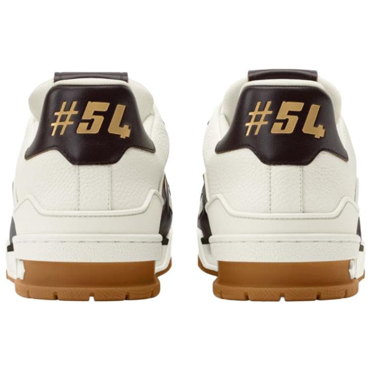 Кроссовки LOUIS VUITTON Trainer - изображение 5