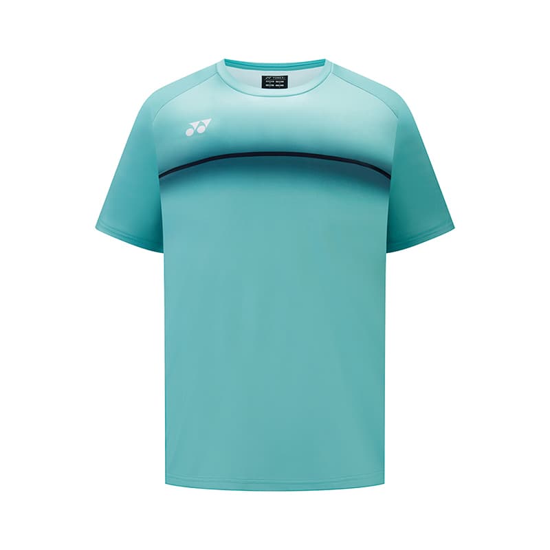 Футболка YONEX Унисекс T-рубашки - изображение 1