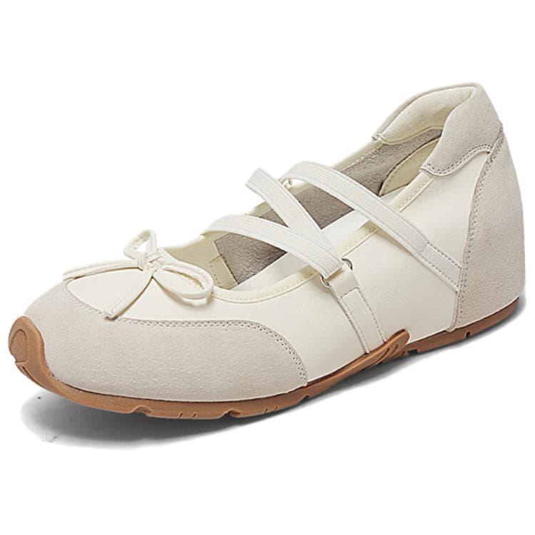 Daphne Mary Jane Shoes 4,5cm Женские - изображение 2