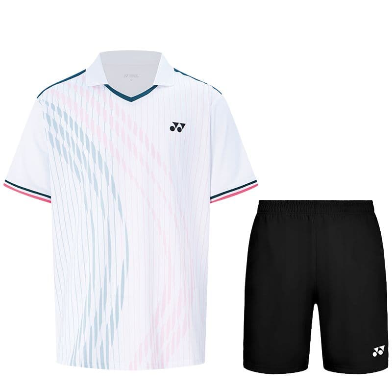 Спортивный костюм YONEX Мужской Повседневные спортивные костюмы Наборы - изображение 1