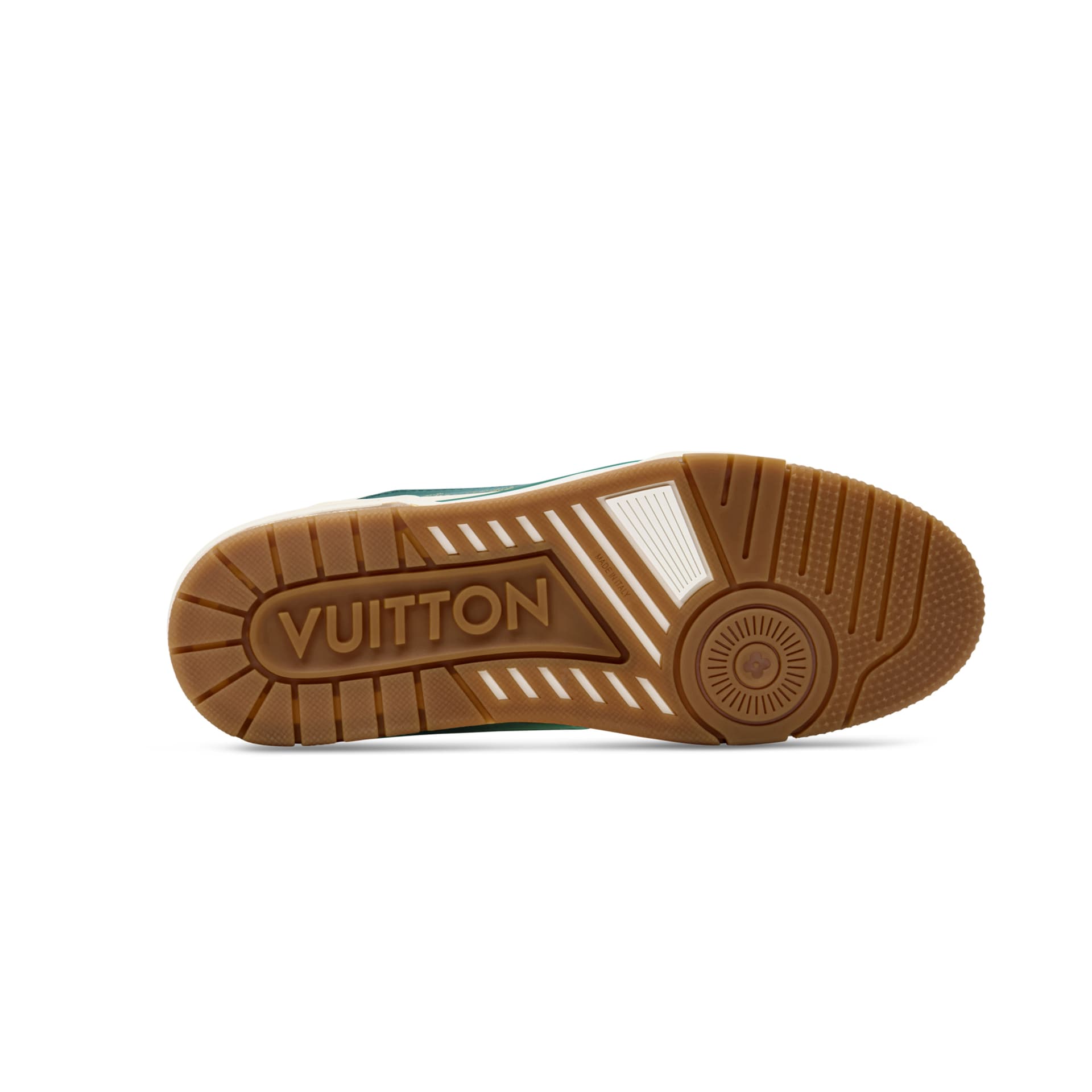 Кроссовки LOUIS VUITTON Trainer - изображение 6