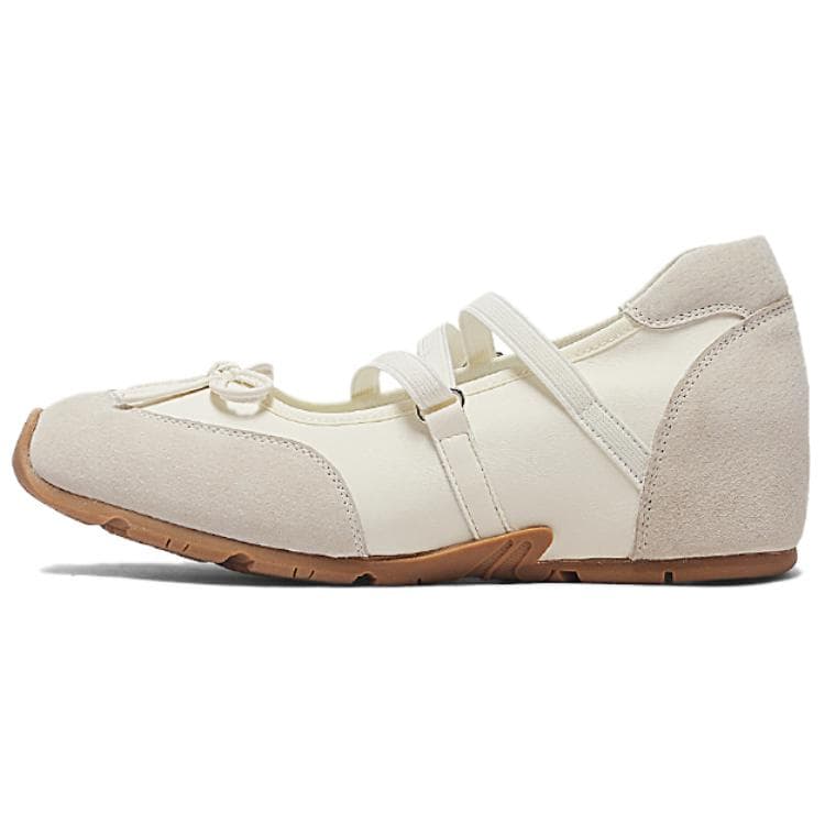 Daphne Mary Jane Shoes 4,5cm Женские - изображение 1