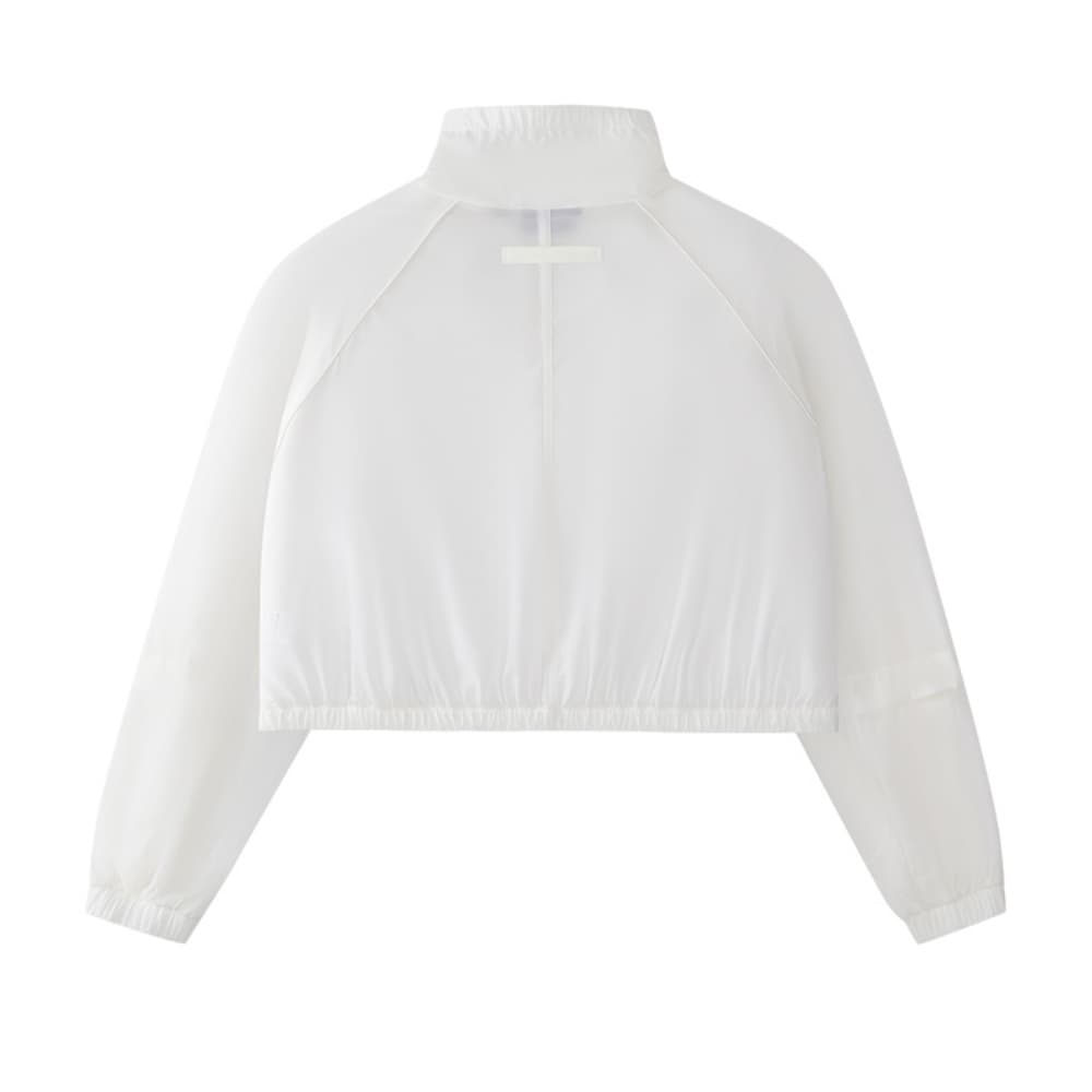 Куртка FILA FUSION FUSIONEER Куртка Женские Облачный белый - изображение 2