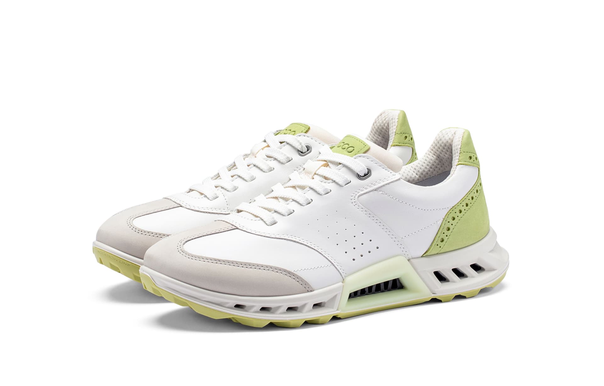 Кроссовки для гольфа ecco SS26 BIOM GOLF C4 130993 - изображение 3