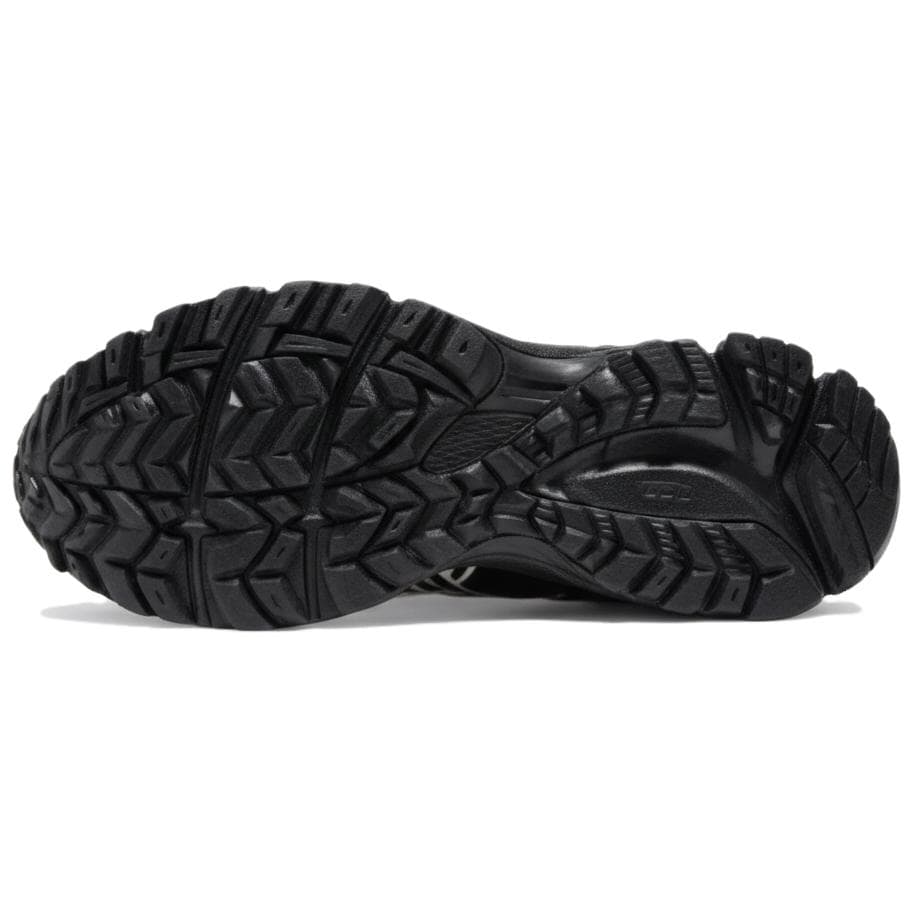 Кроссовки для бега ASICS Гель Kahana 8 Устойчивый к истиранию Дышащие Низкие Кроссовки для Бега Унисекс Черные - изображение 2