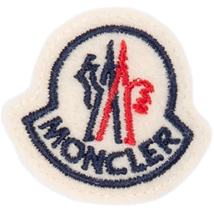 Футболка Moncler T - изображение 4