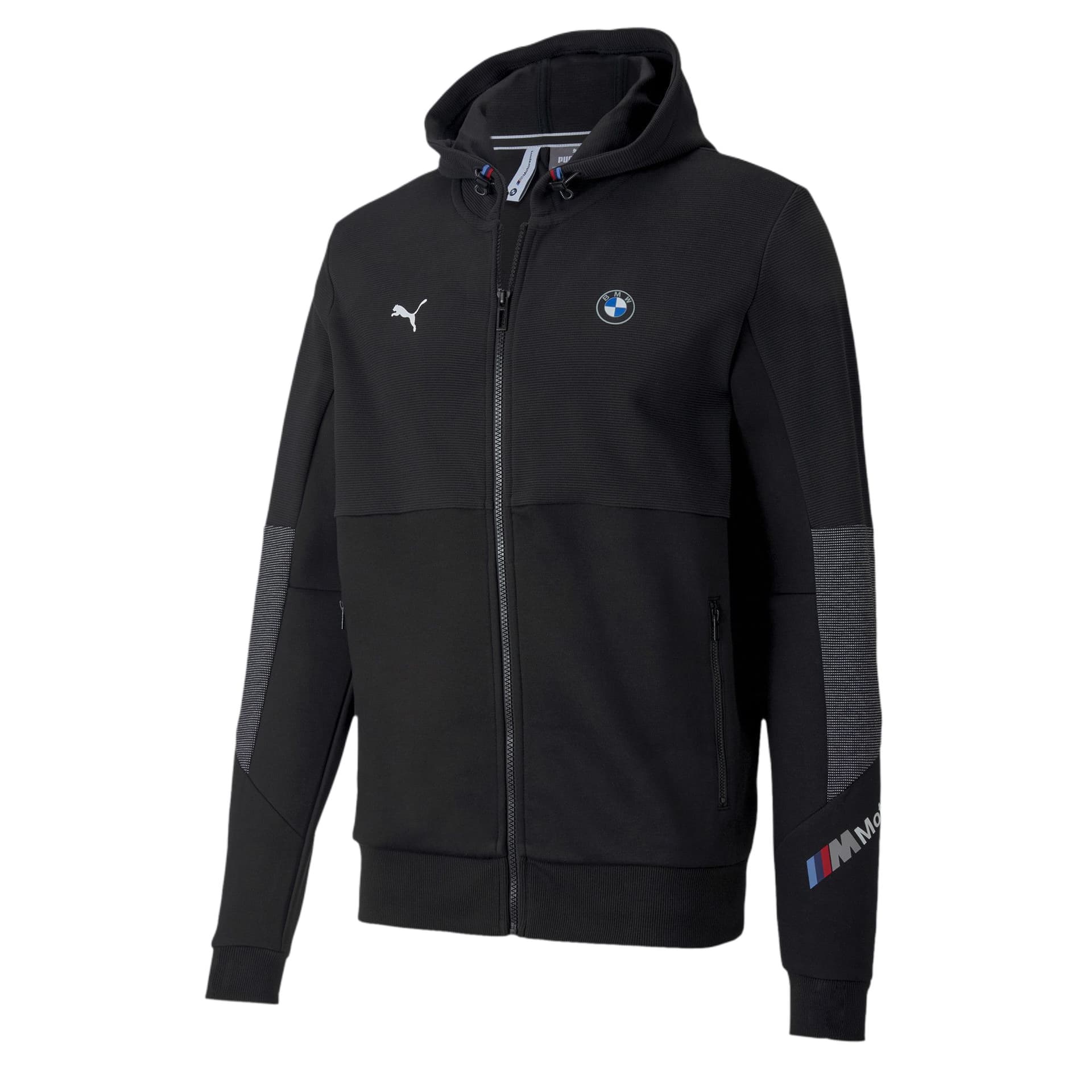 Куртка Куртка мужская PUMA X BMW Motorsport - изображение 1
