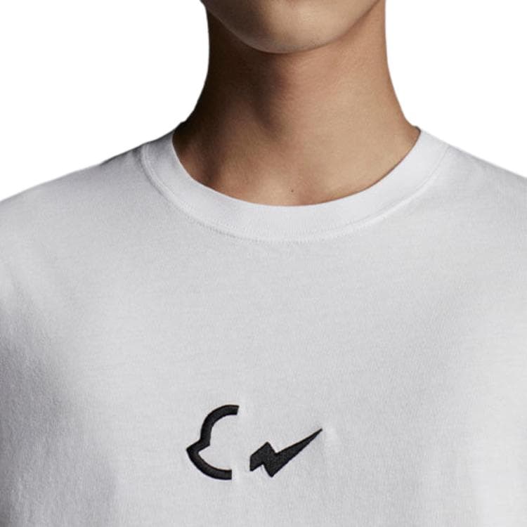 Футболка Moncler FW21 T - изображение 6