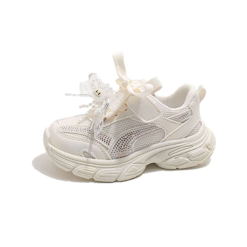 Кроссовки SHIBU Ткань Дышащие Низкие Кроссовки для Бега - изображение 1