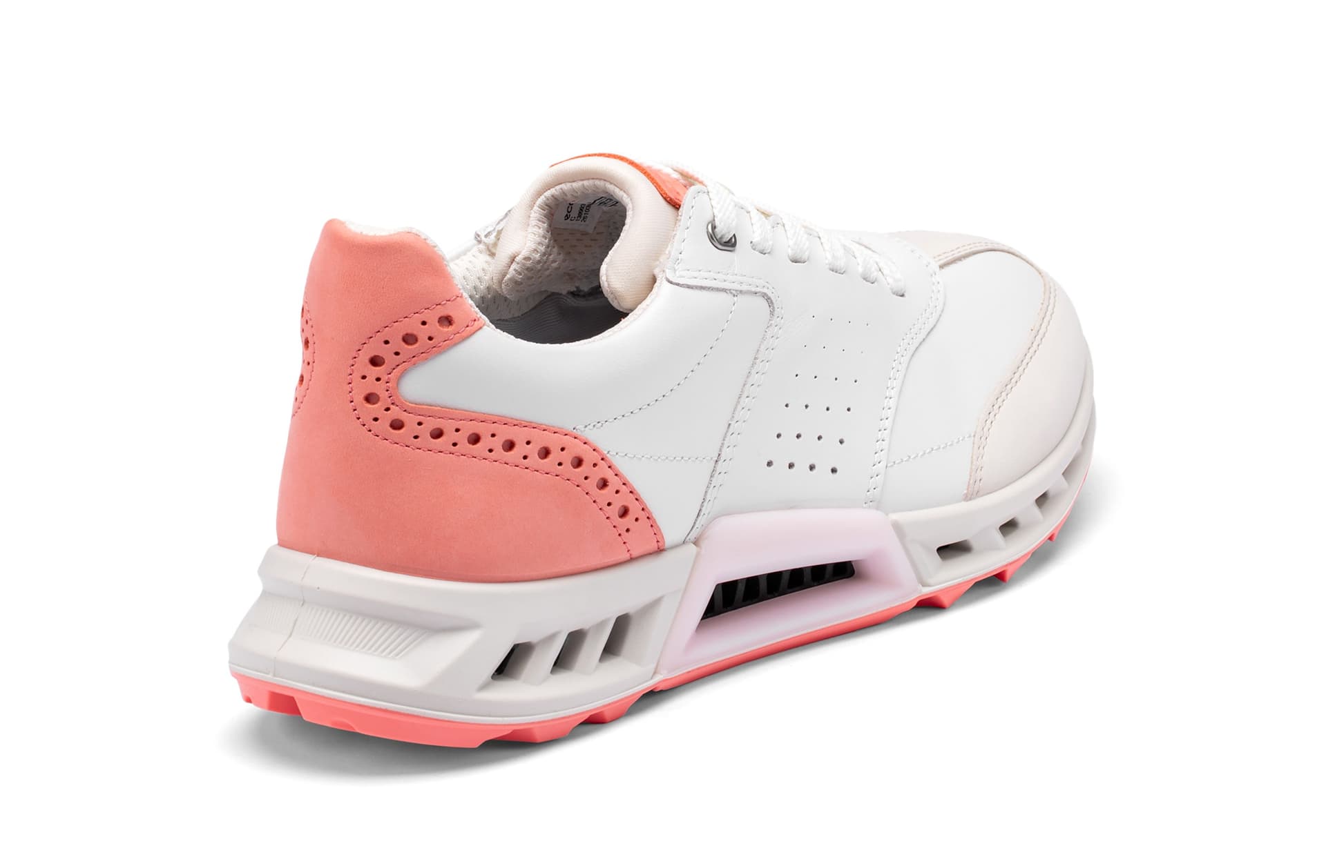Кроссовки для гольфа ecco SS26 BIOM GOLF C4 130993 - изображение 4