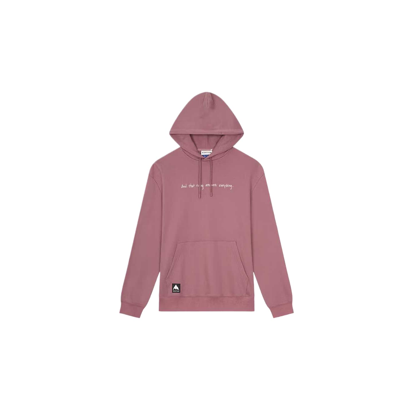 Кофта BURTON Унисекс Свитшоты - изображение 1