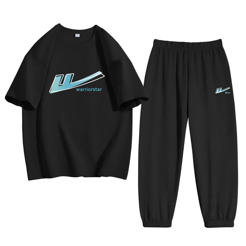 WARRIOR Kids Повседневные спортивные костюмы Наборы - изображение 1