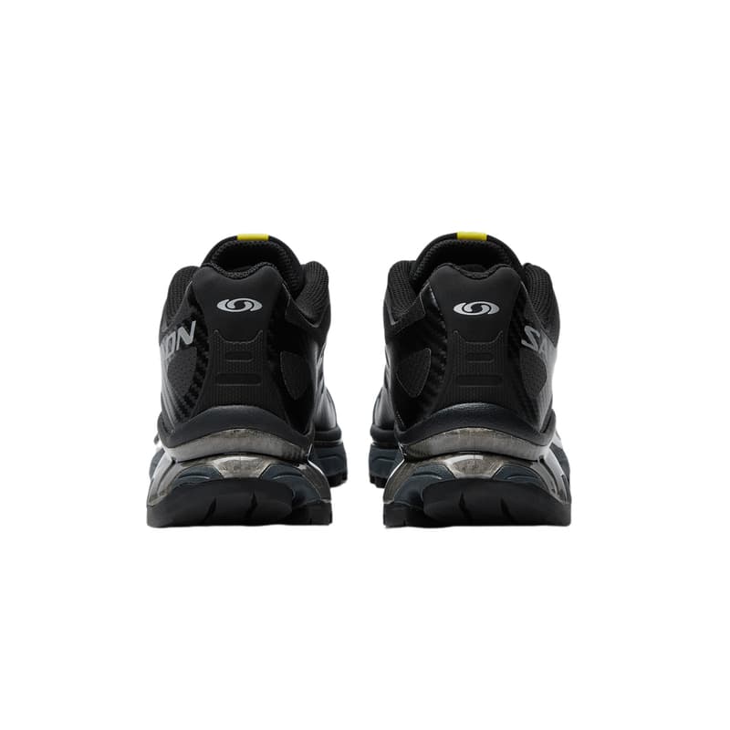 Кроссовки для бега SALOMON XT-4 OG - изображение 6