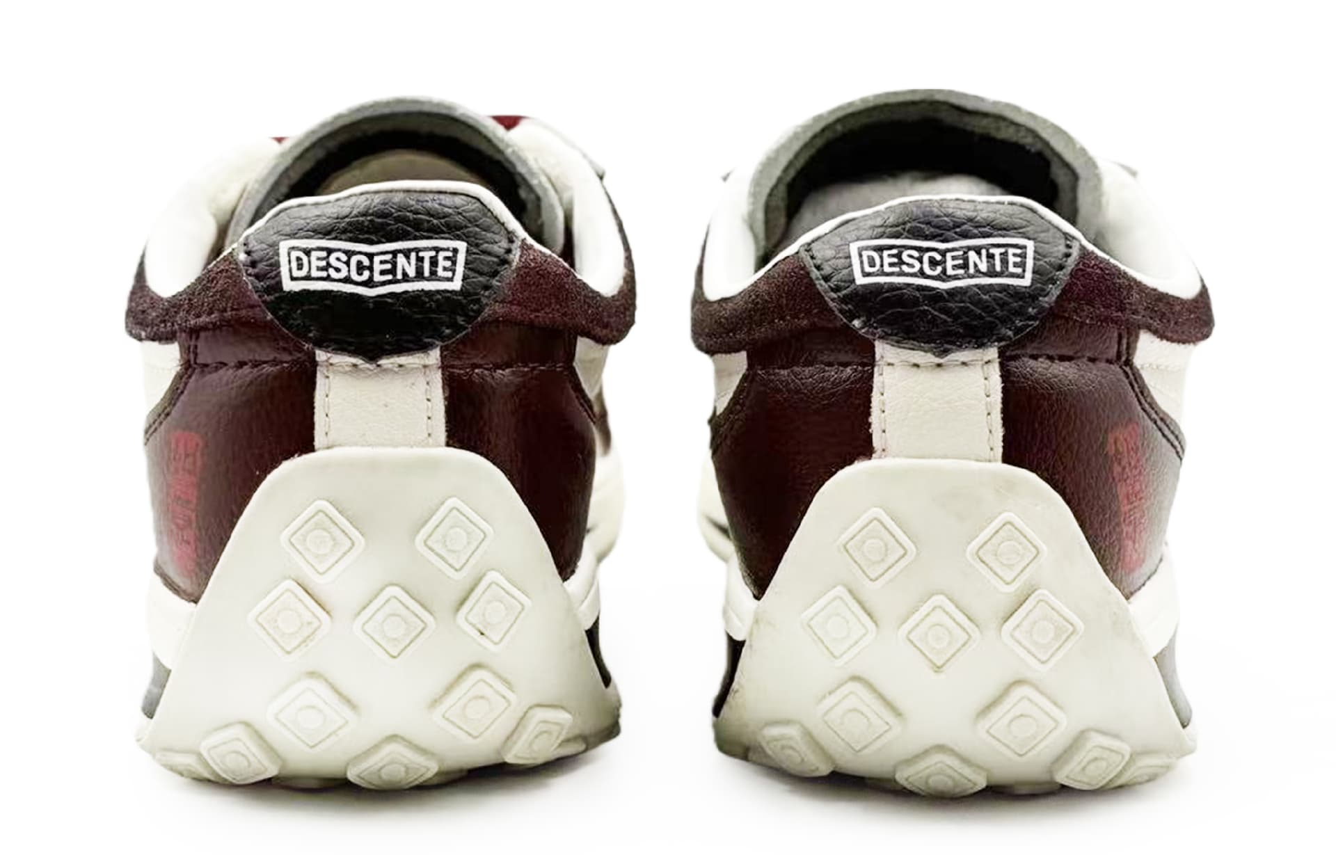 Кроссовки DESCENTE Cron Racer - изображение 5