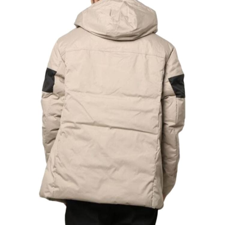Зимняя куртка PUMA logo - изображение 5