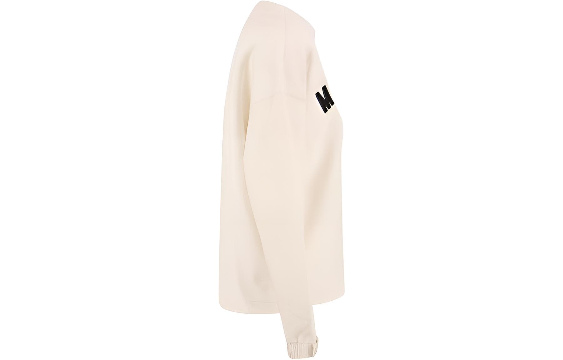 Худи Moncler SS23 Logo - изображение 3