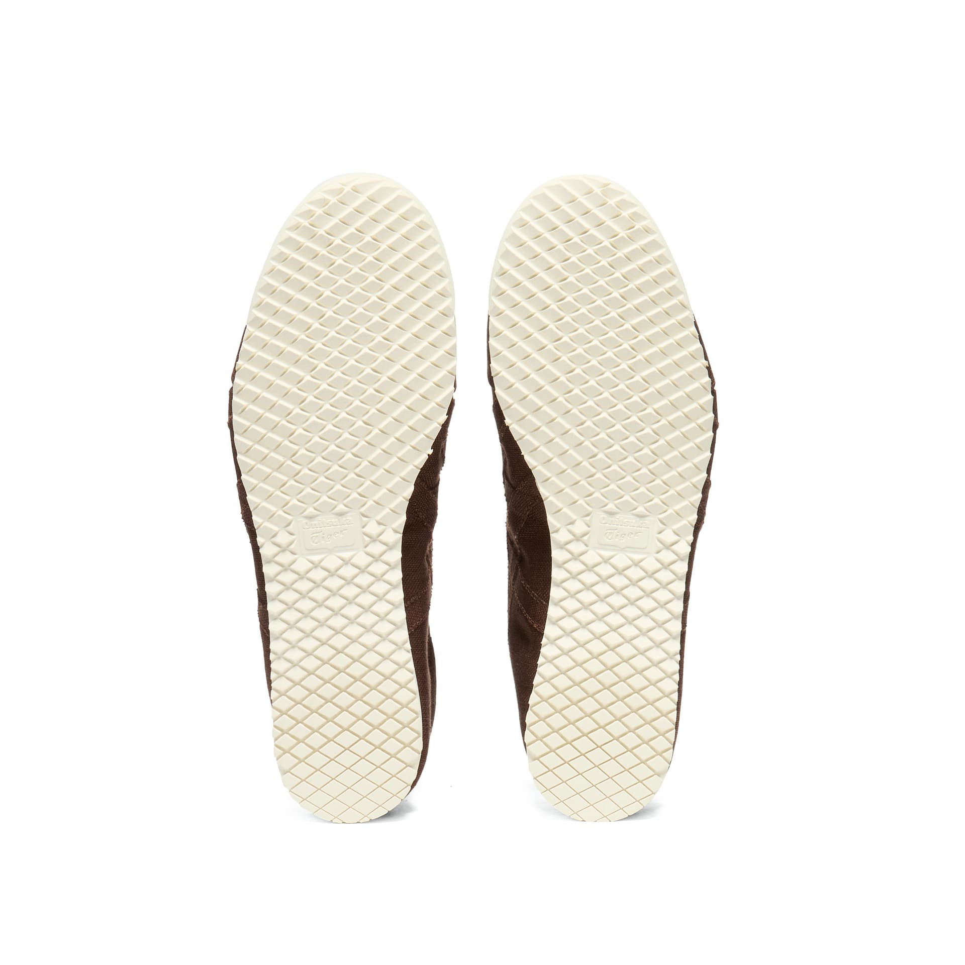 Кроссовки Onitsuka Tiger MEXICO 66 SD PARATY Дышащий Повседневная обувь Унисекс Темно-кофейный - изображение 7