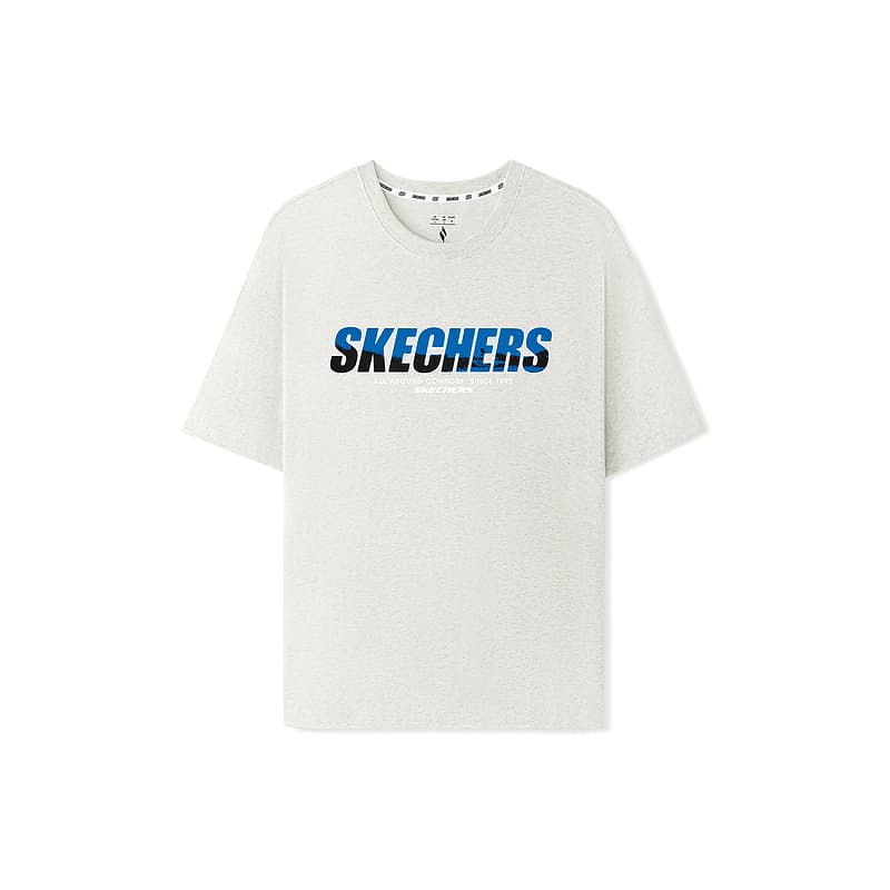 Футболка Skechers T - изображение 1