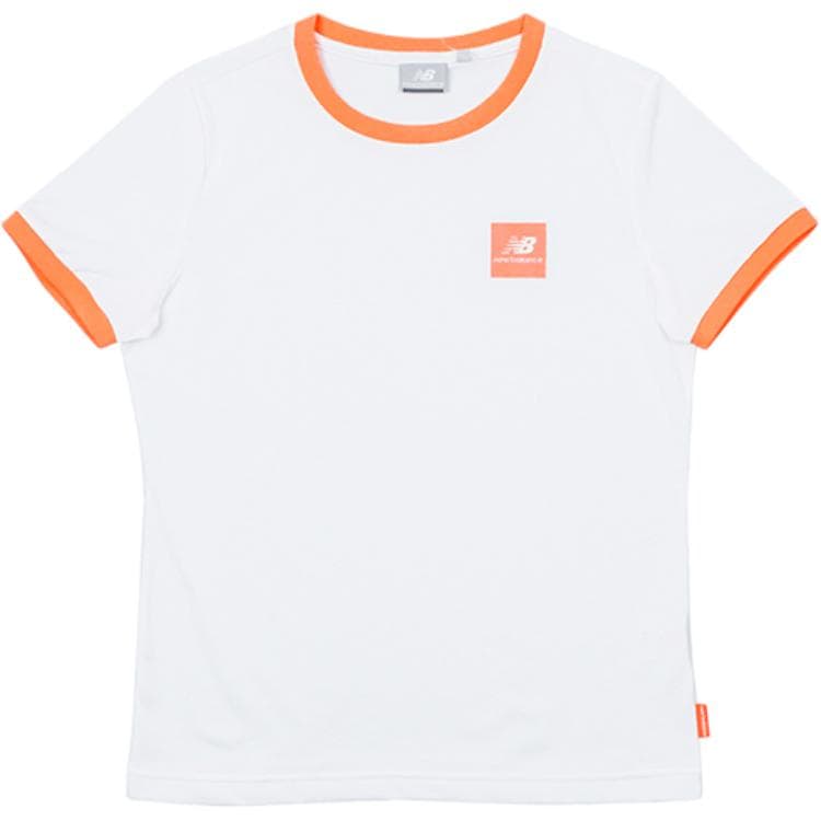 Футболка New Balance - изображение 1
