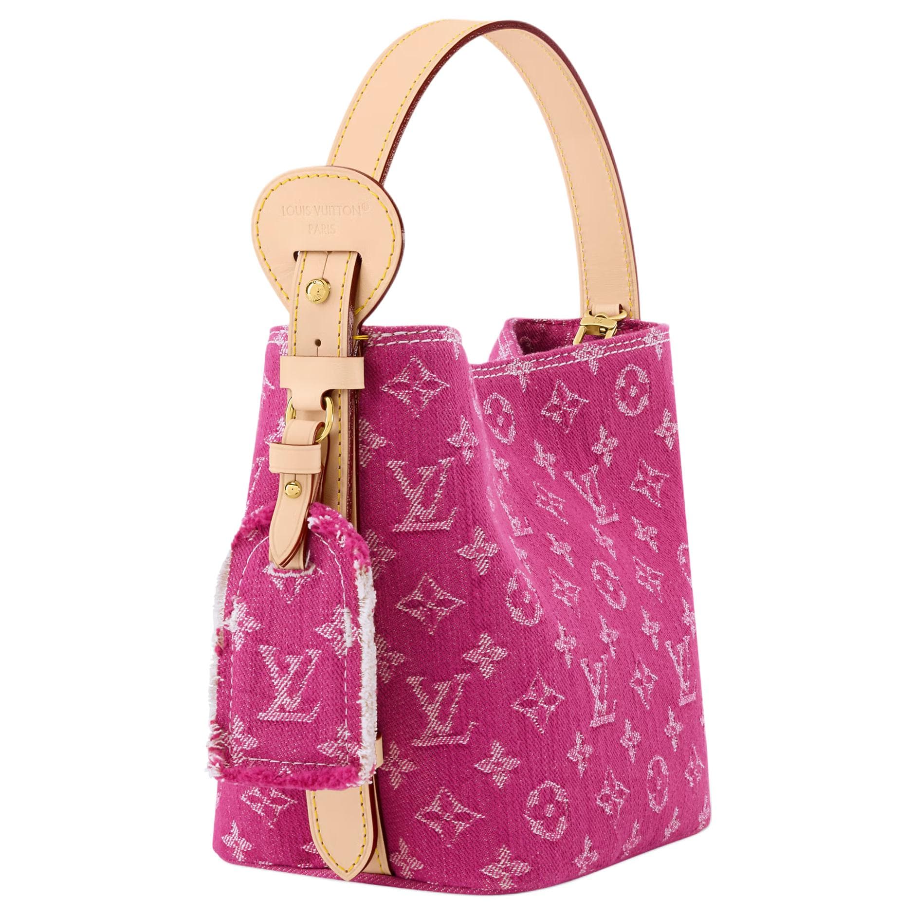 Сумка LOUIS VUITTON All In BB - изображение 2