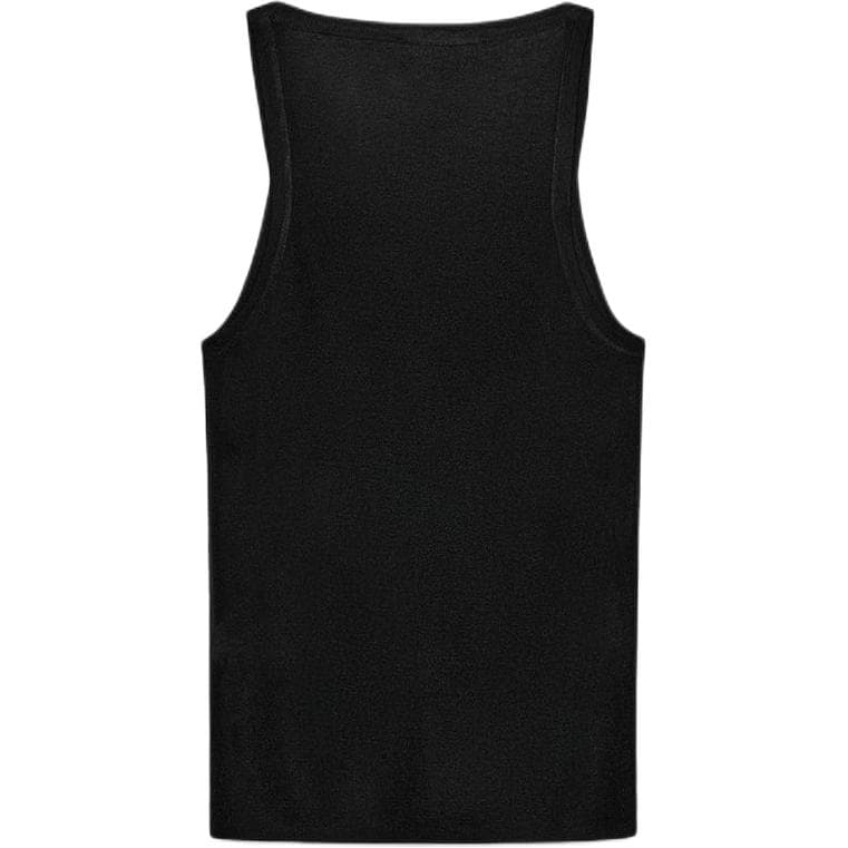 Майка ZARA Черные Женские Майки - изображение 2