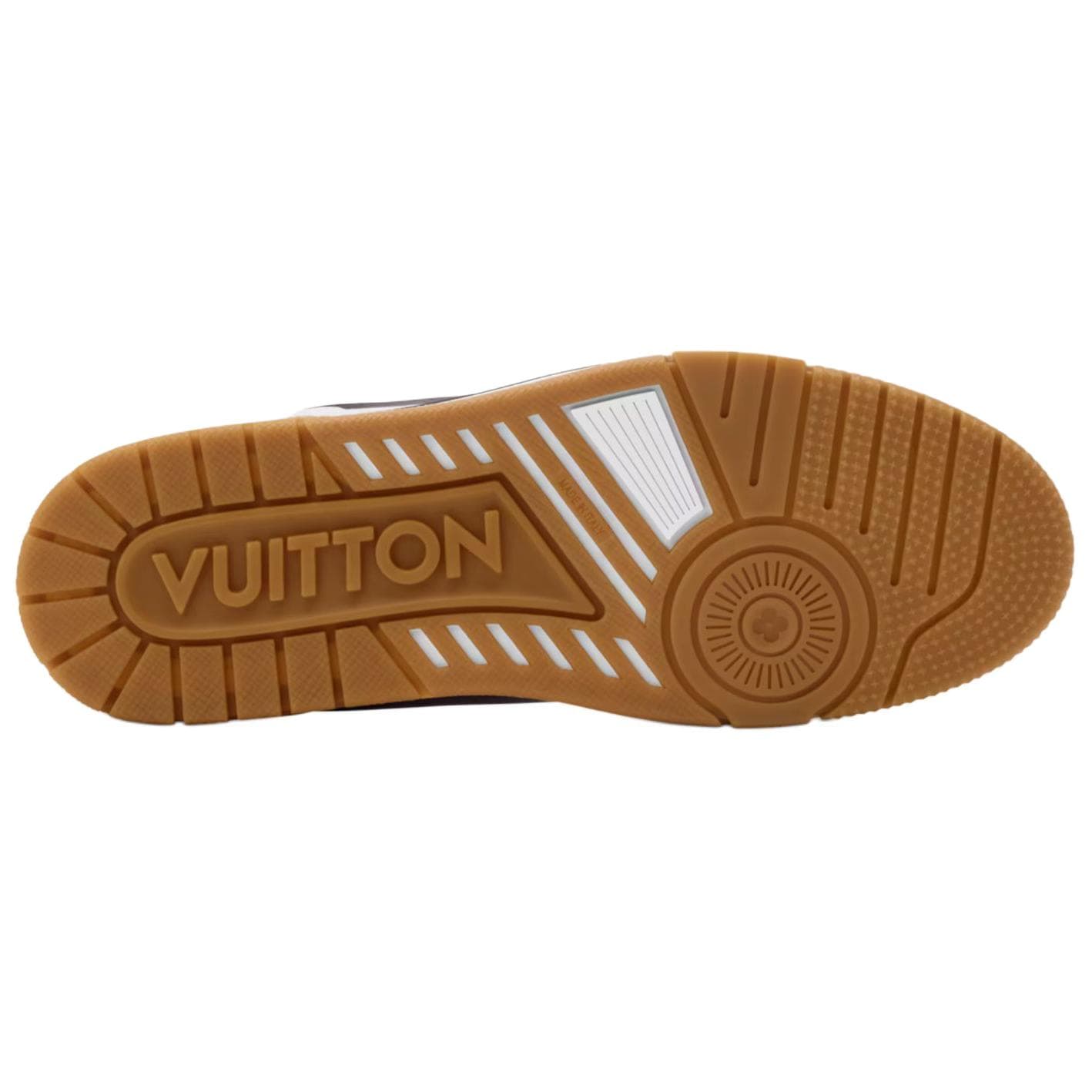 Кроссовки LOUIS VUITTON Trainer - изображение 6