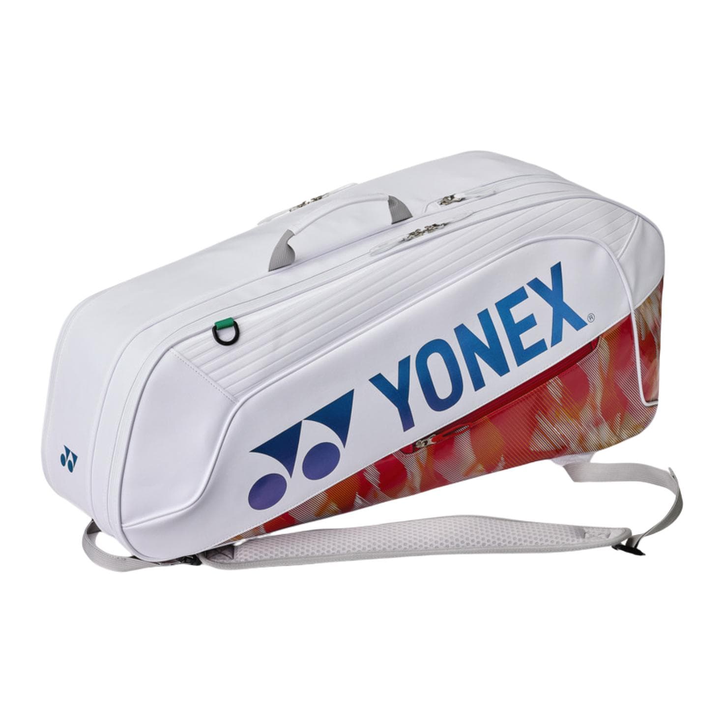 Спортивная сумка YONEX Высокое Качество Прочная Оболочка Сумка для Ракеток для Бадминтона Спортивная Сумка Стандартная (Стандартная) - изображение 1