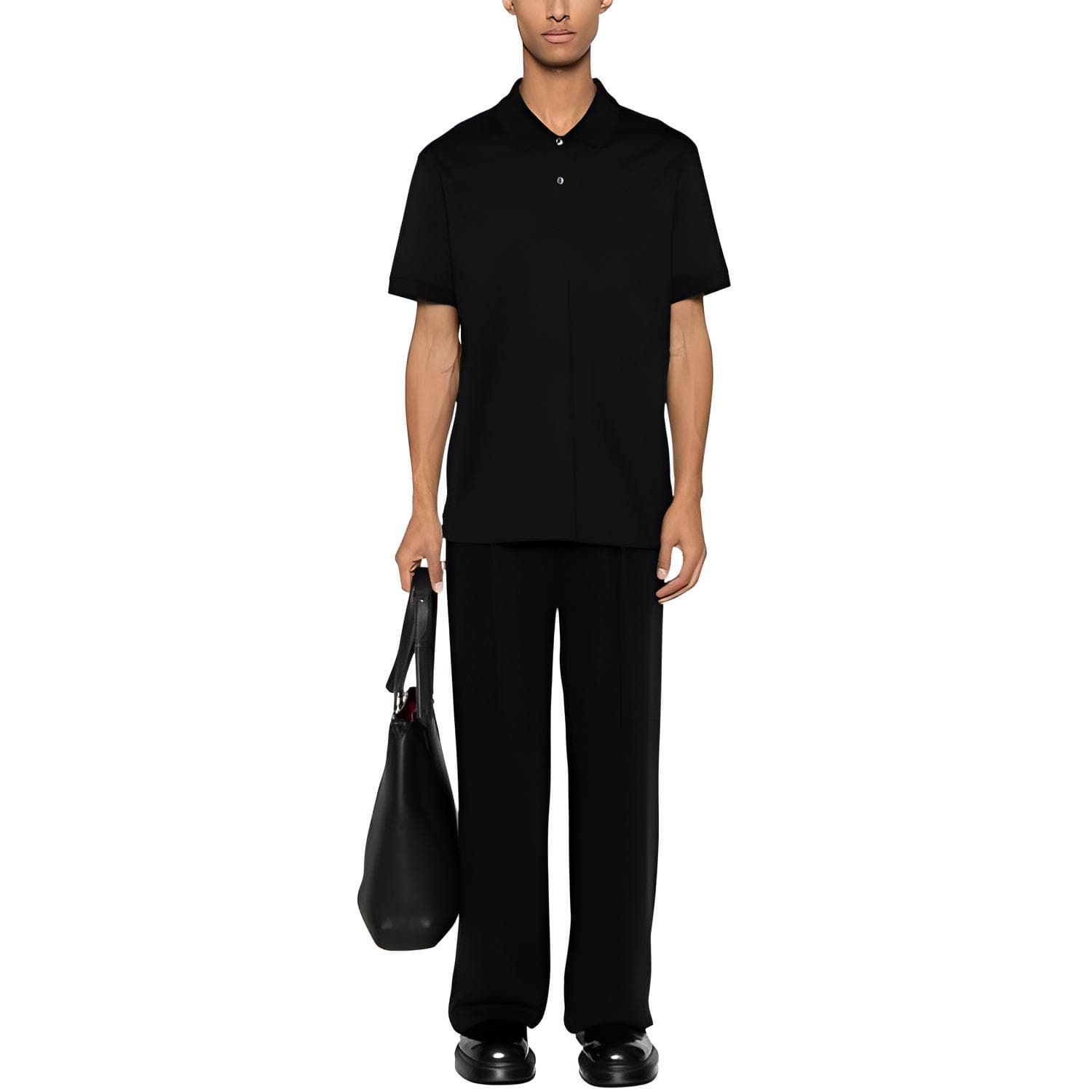 Поло Alexander McQueen Polo - изображение 2