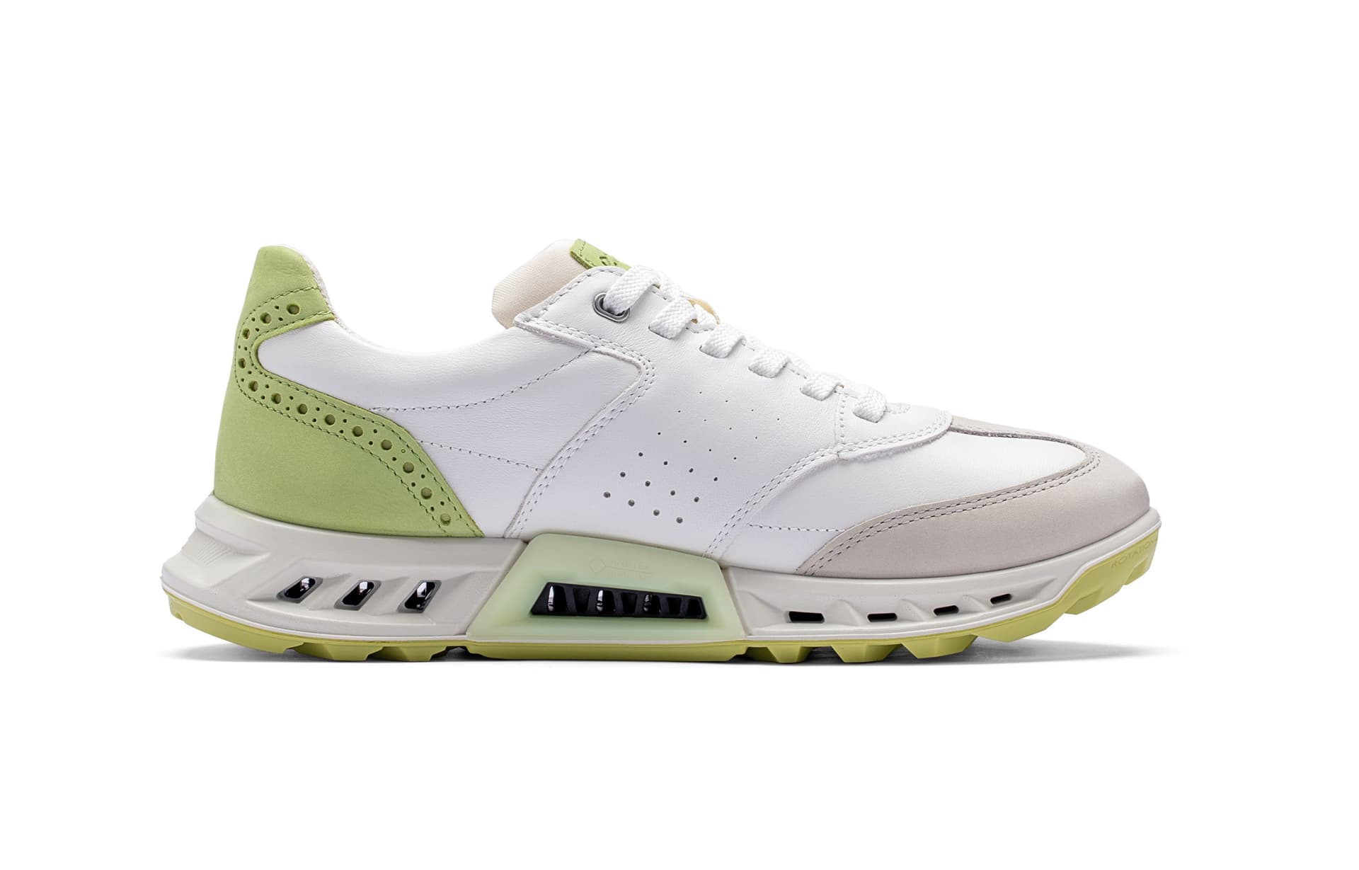 Кроссовки для гольфа ecco SS26 BIOM GOLF C4 130993 - изображение 2