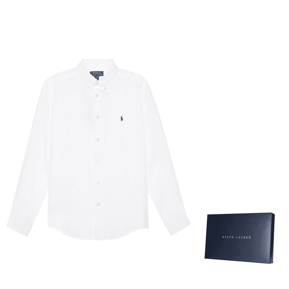 Polo Ralph Lauren SS22 Logo - изображение 6