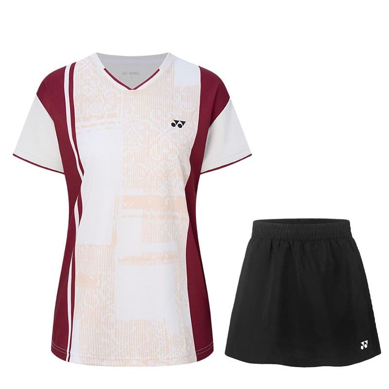 YONEX Женские Повседневные Костюмы - изображение 1