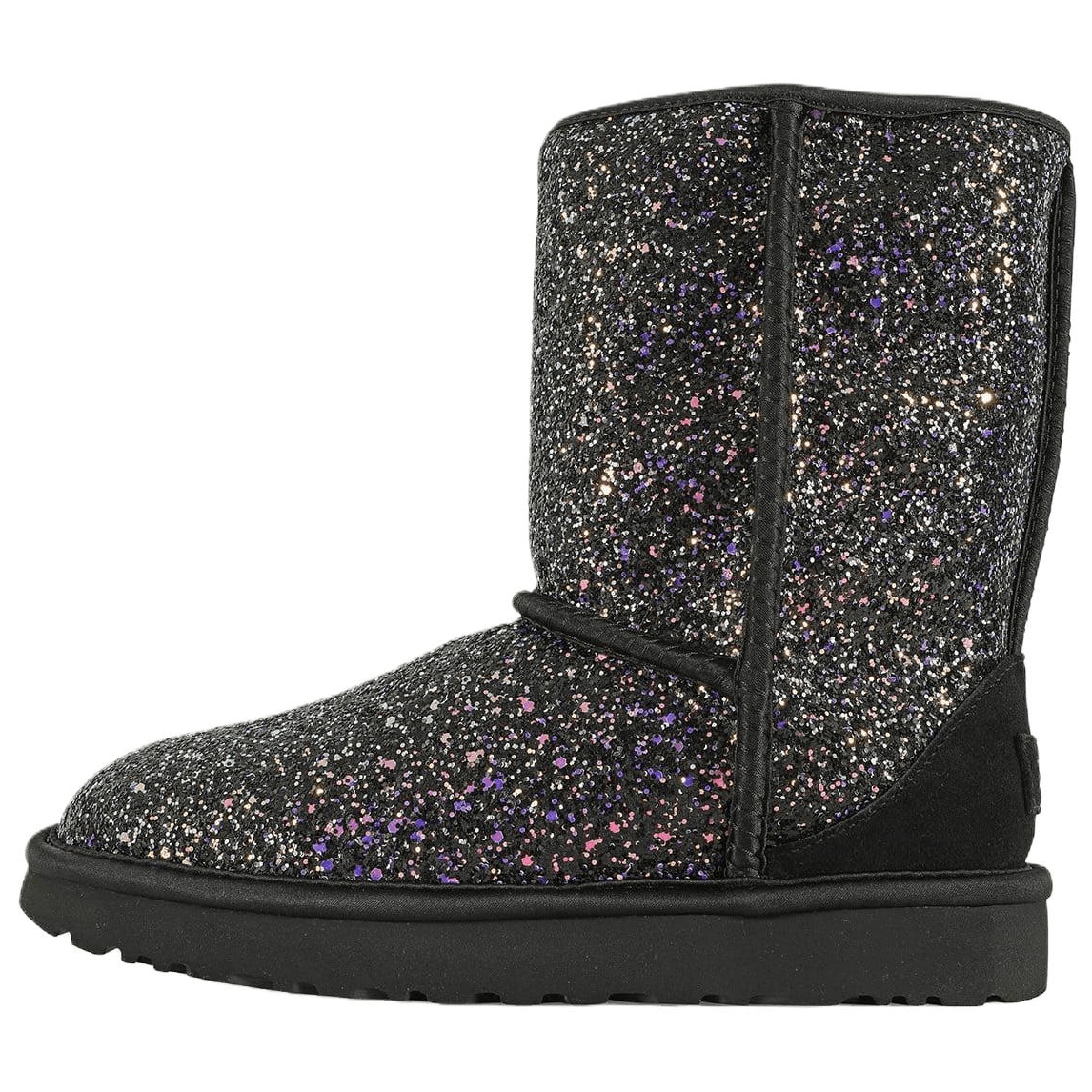 Ботинки зимние UGG CLASSIC SHORT COSMO - изображение 1
