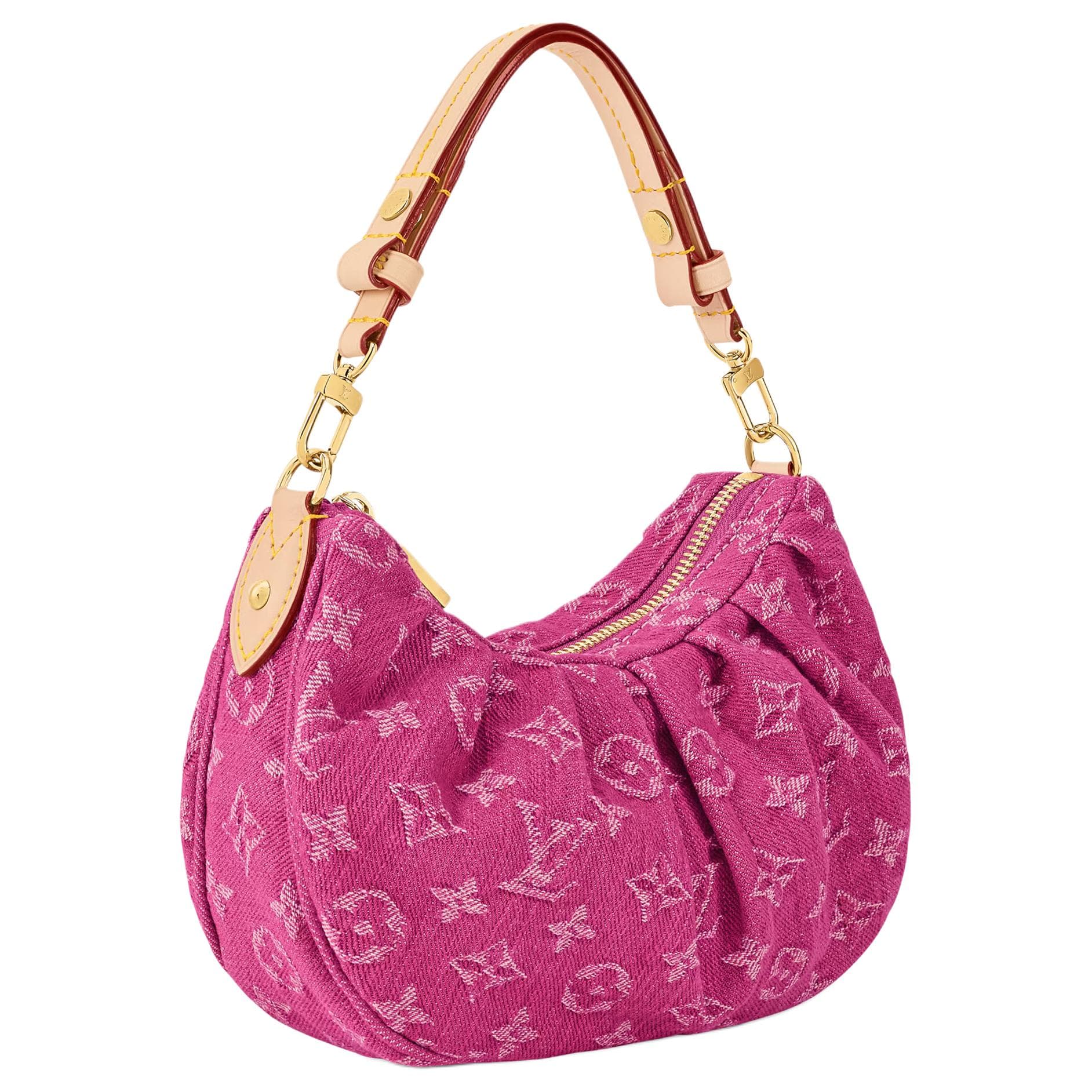 Сумка LOUIS VUITTON Pochette Valley - изображение 2