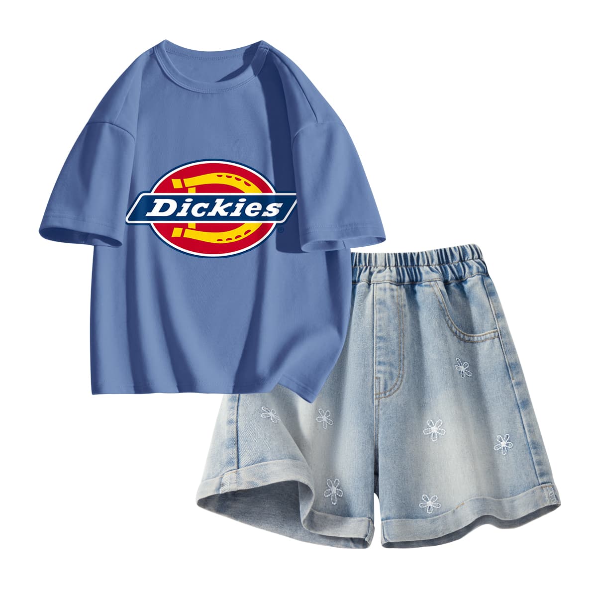 dickies Kids Повседневные спортивные костюмы Наборы - изображение 1
