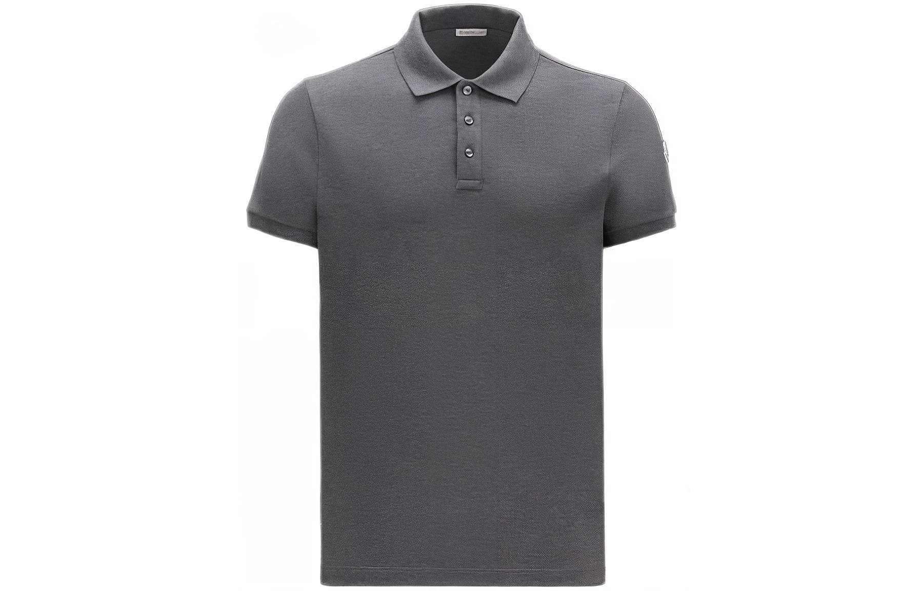 Поло Moncler Polo - изображение 1
