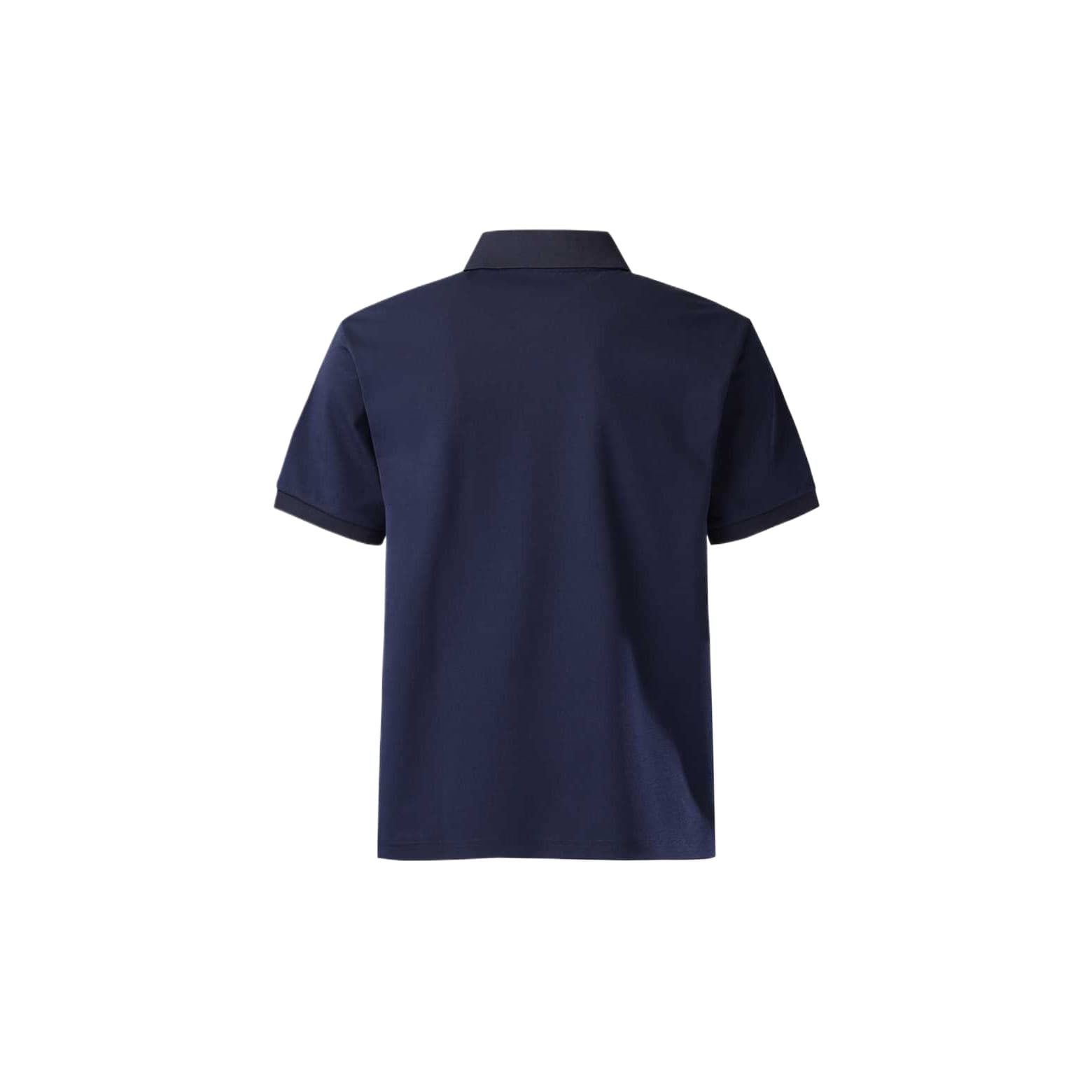Поло KOLON SPORT SS26 Sorona FlatDryUPF15+ Polo - изображение 2