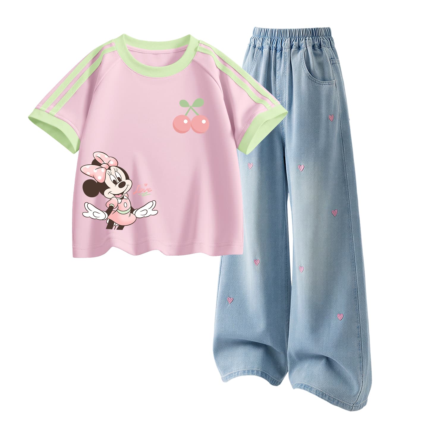 Disney Kids Повседневные спортивные костюмы Наборы - изображение 1