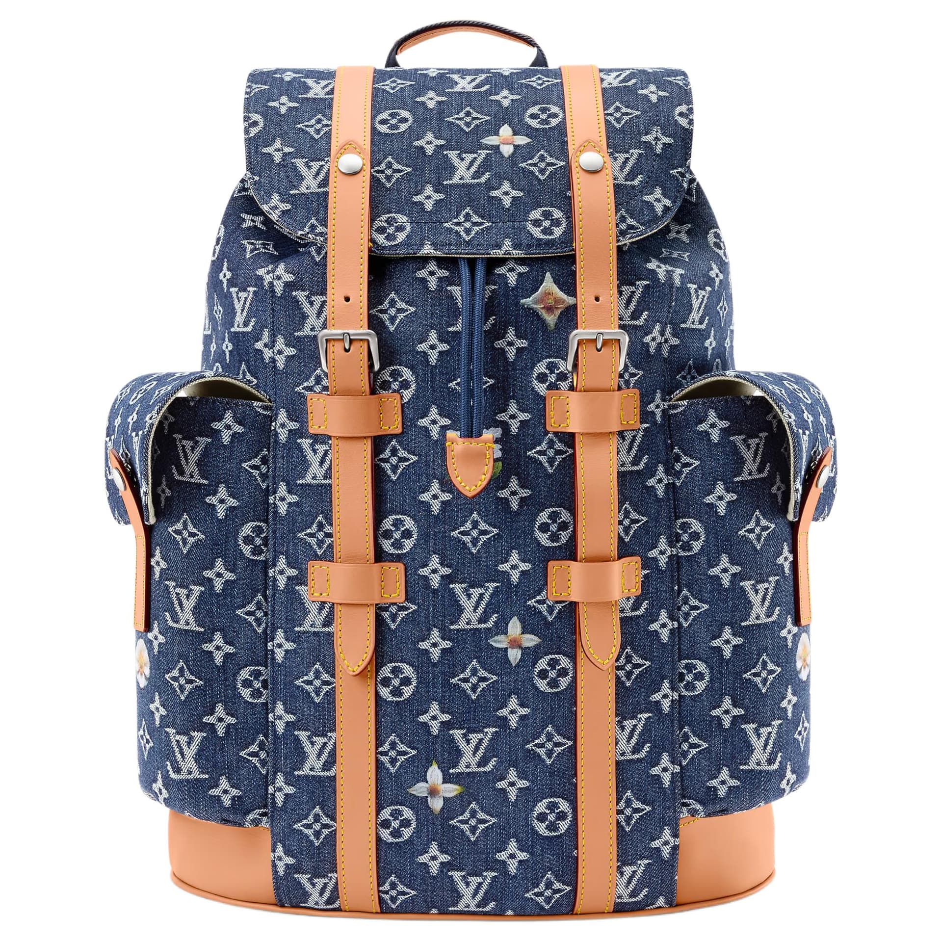Рюкзак LOUIS VUITTON CHRISTOPHER Monogram - изображение 1
