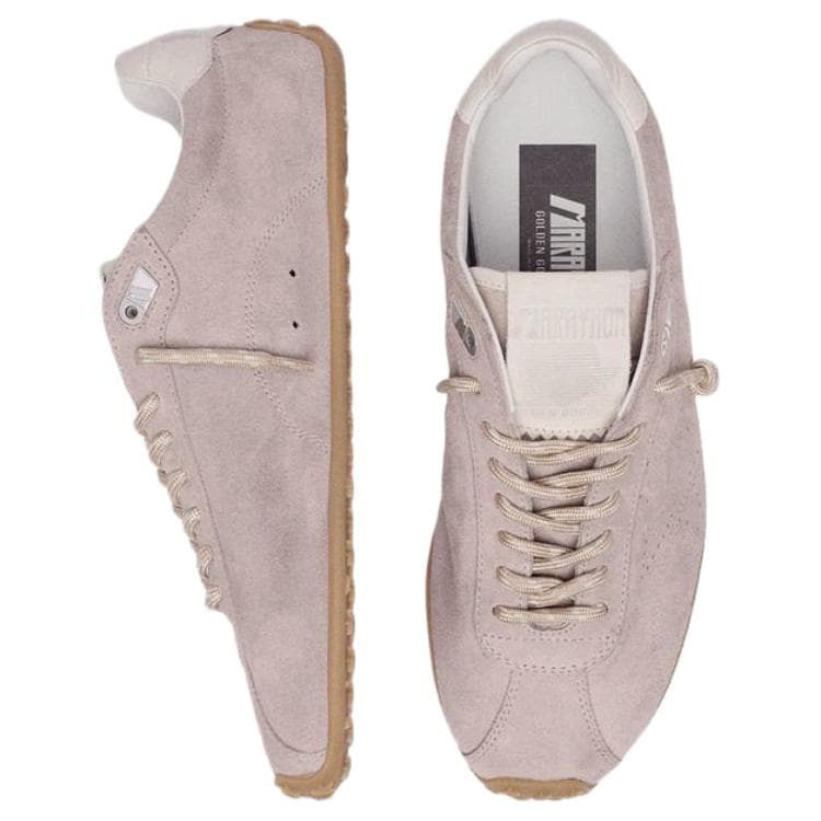 Кроссовки Golden Goose Marathon Speed - изображение 4