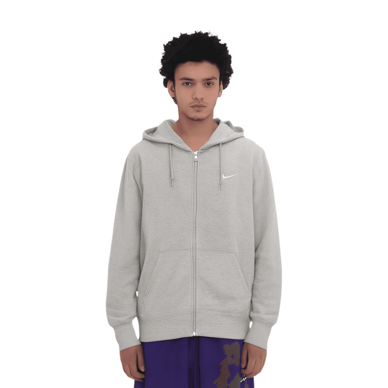 Худи Nike Hoodie - изображение 5