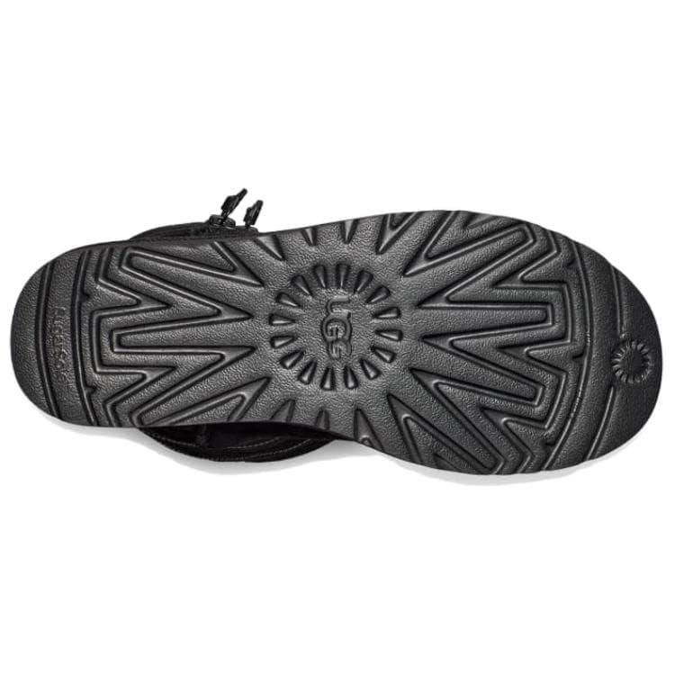 Ботинки зимние UGG Classic Ultra Tall - изображение 5
