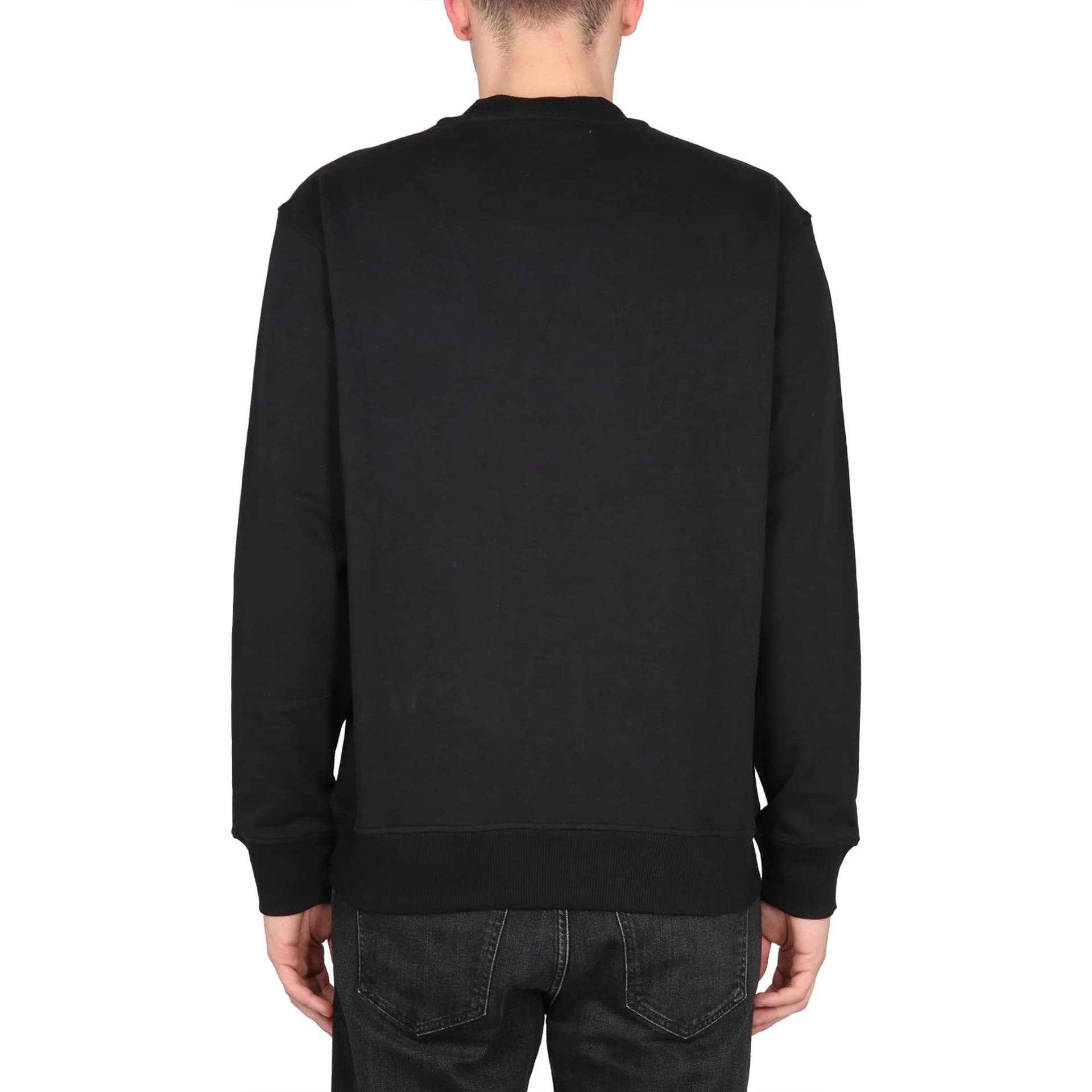 Худи VERSACE JEANS SS23 Logo - изображение 5