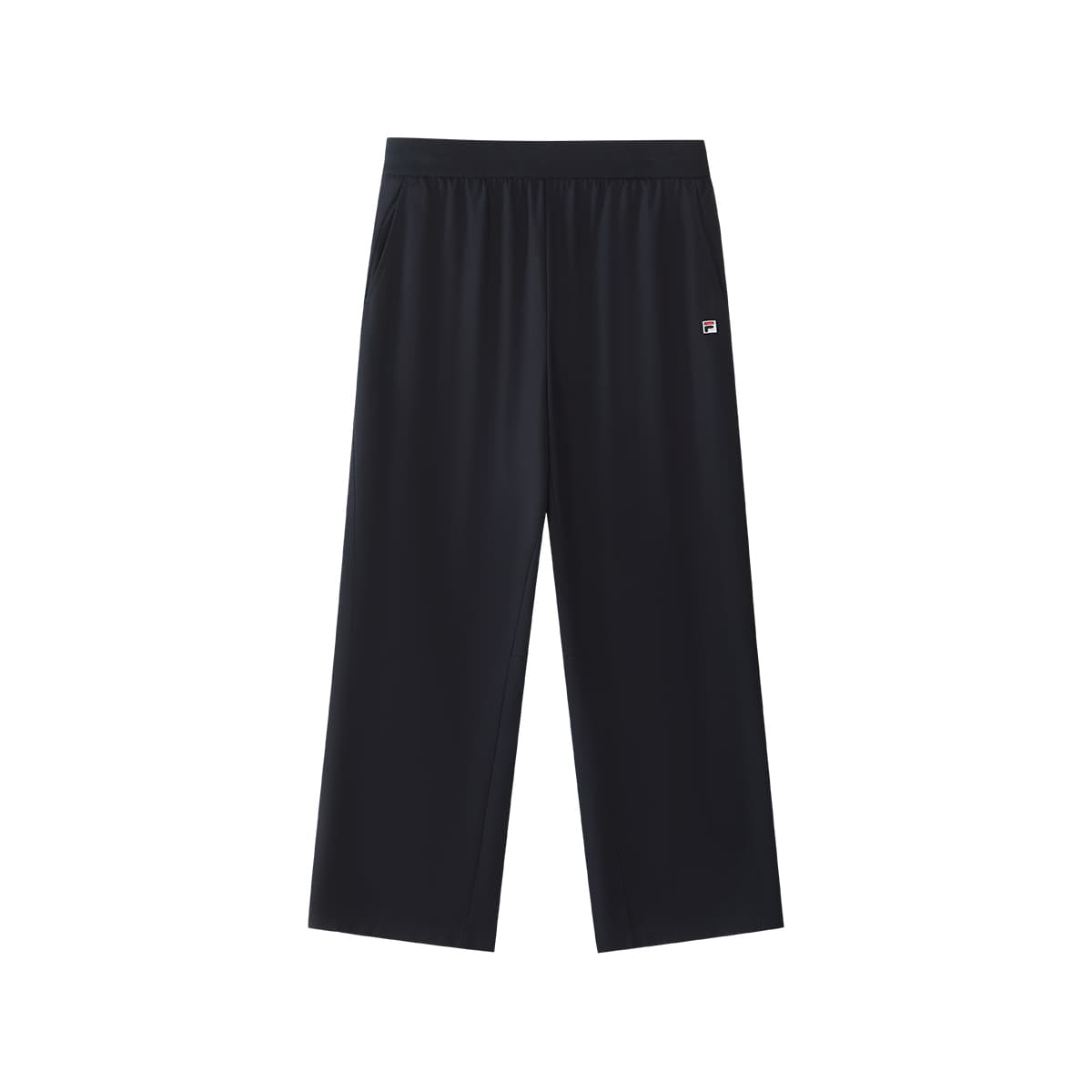 FILA KIDS Легенда Синий Детские Спортивные Трикотажные Штаны - изображение 2