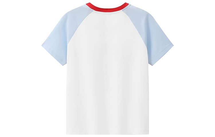 Футболка Champion Kids T-рубашки - изображение 2