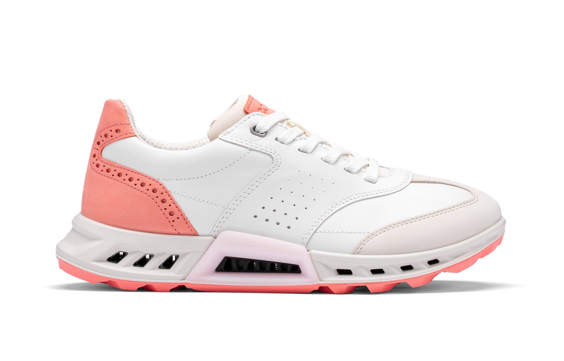 Кроссовки для гольфа ecco SS26 BIOM GOLF C4 130993 - изображение 2