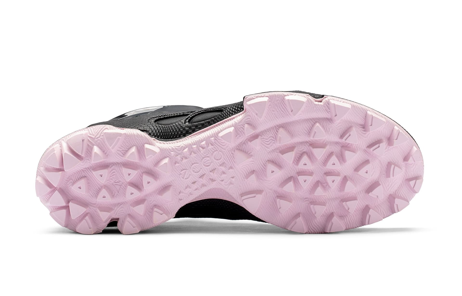 Кроссовки Ecco Biom C Trail Повседневная обувь Низкий топ Черный Женский - изображение 5