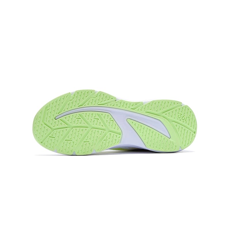 Кроссовки 361°KIDS Lightling 2,0 Противоскользящие Износостойкие Дышащие Амортизирующие и Легкие Беговые Кроссовки - изображение 5