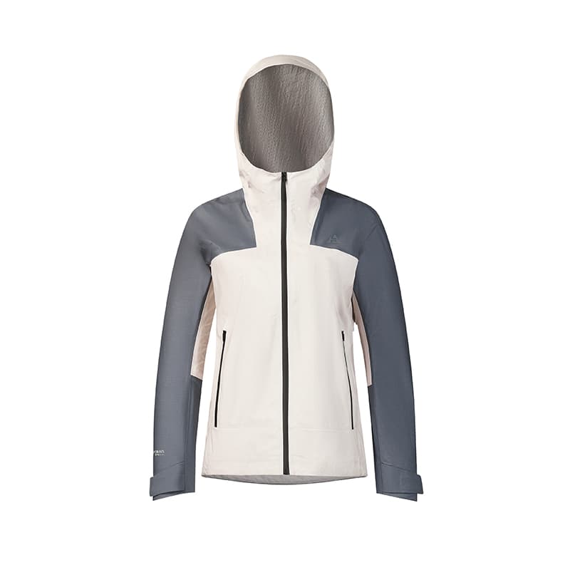 FILA EXPLORER Водонепроницаемая и Ветрозащитная Ветровка Женская - изображение 3